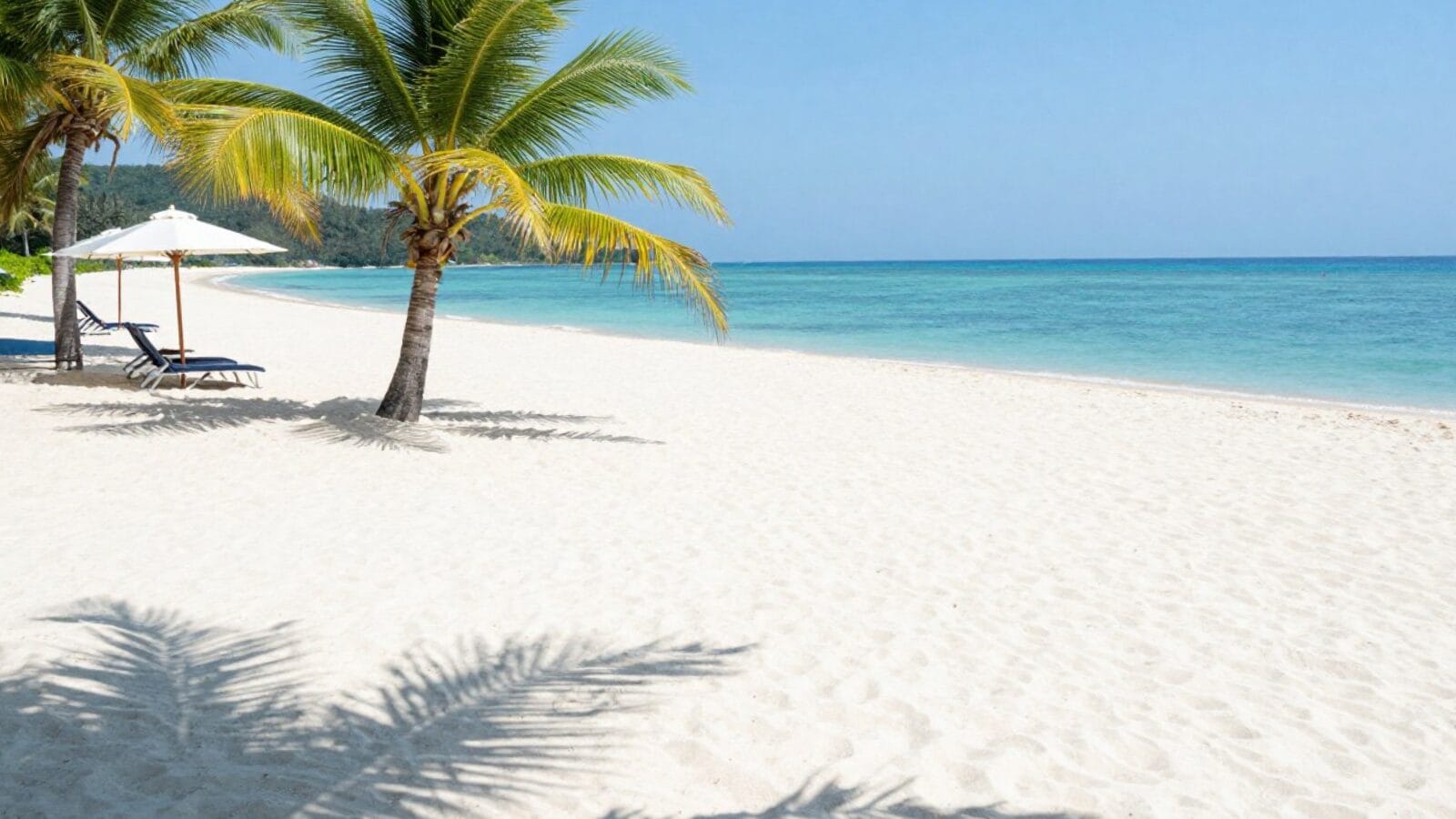 Bai Sao Beach - Vietnam's most beautiful and hidden beach gems