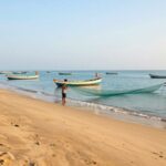 Bai Xep Beach - Vietnam's most beautiful and hidden beach gems