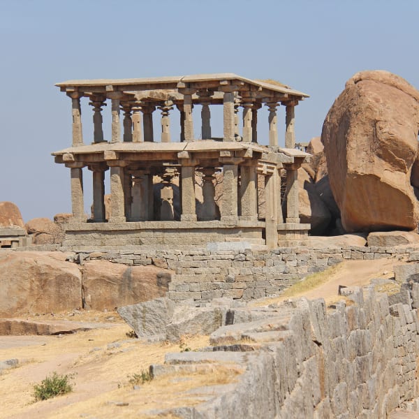 Hampi, India