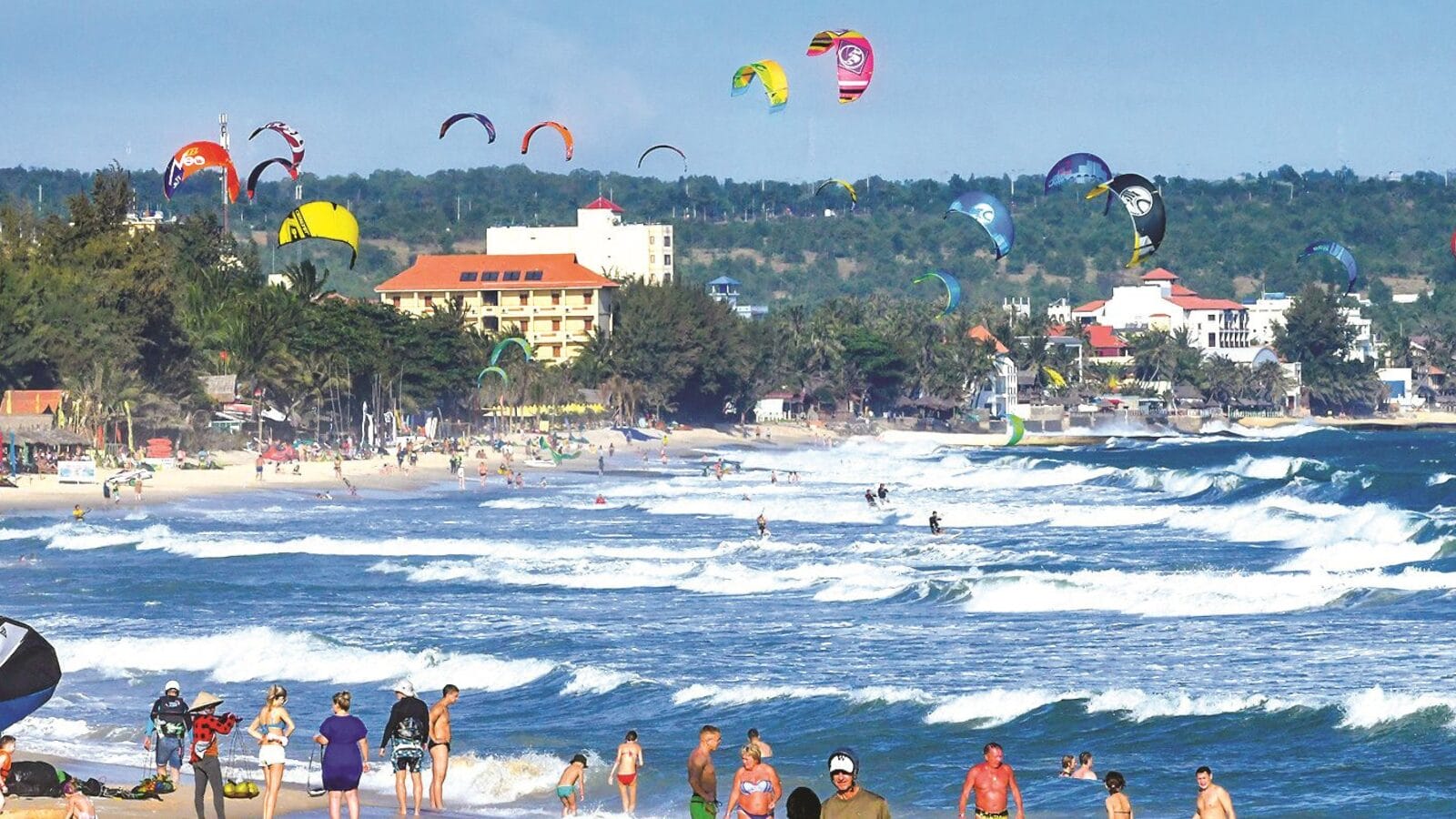 Mui Ne Beach
