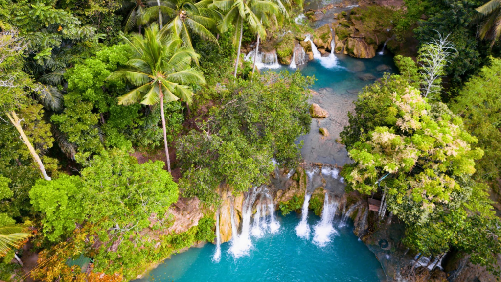 8. Siquijor, Philippines