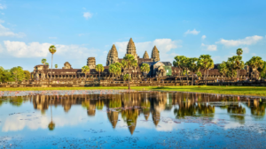 angkor wat