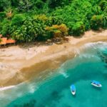 Corcovado National Park