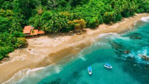 Corcovado National Park