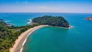 Manuel Antonio National Park, Costa Rica