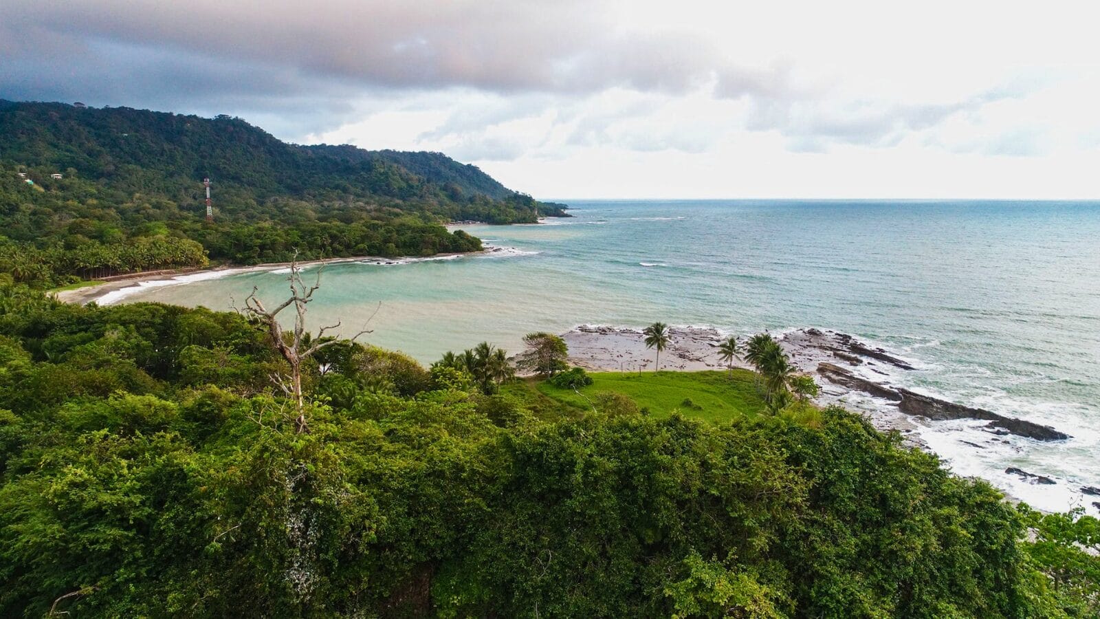 Nicoya Peninsula