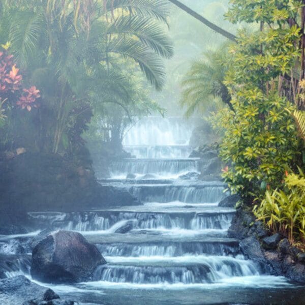 Tabacon Hot Springs Tabacon Hot Springs