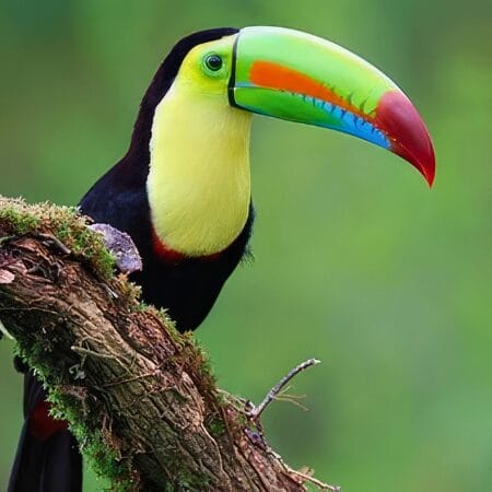 Toucan