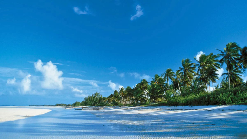 Andros Island
