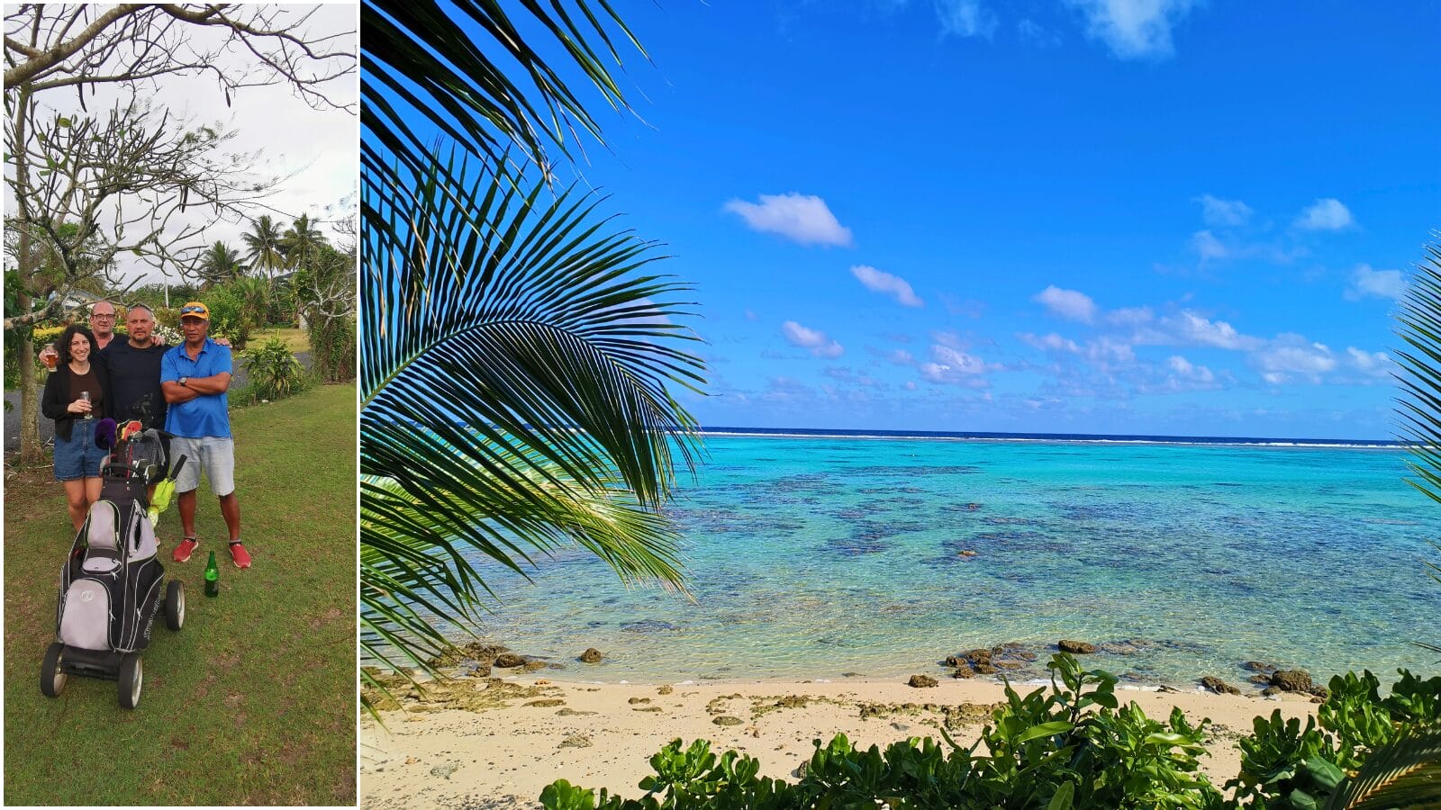 cook islands