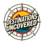 destinations uncovered logo