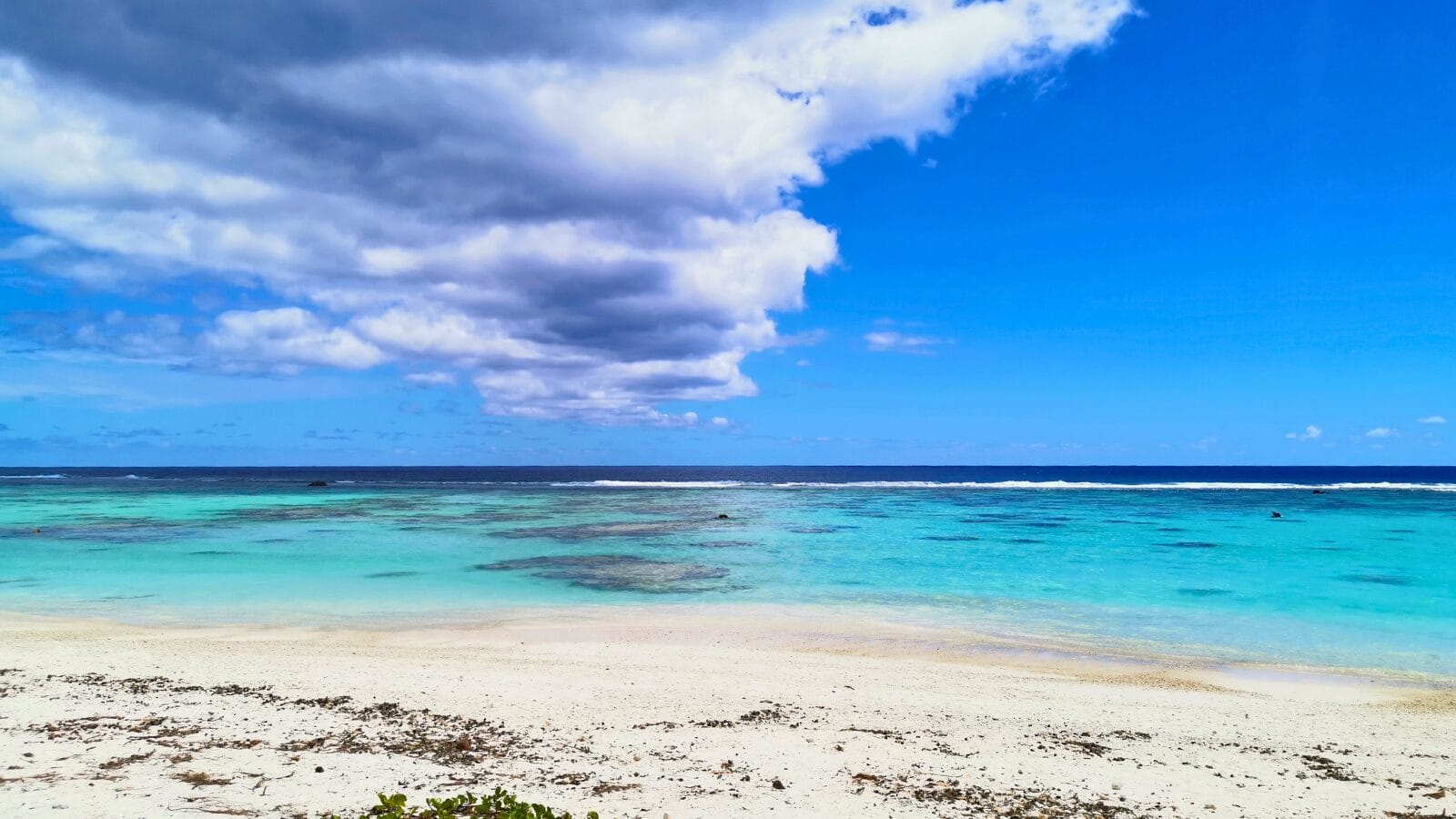 rarotonga