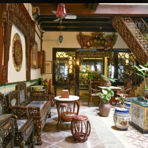 5 Heeren Museum Residence