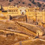 Amber Fort, Jaipur