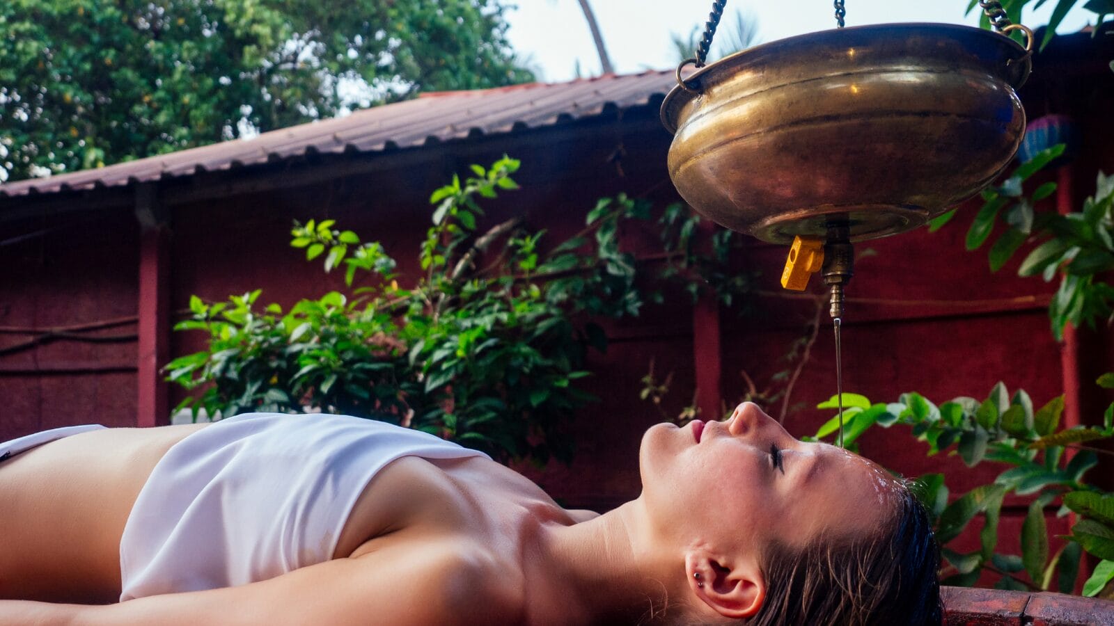 Ayurveda Wellness Retreat, Kerala