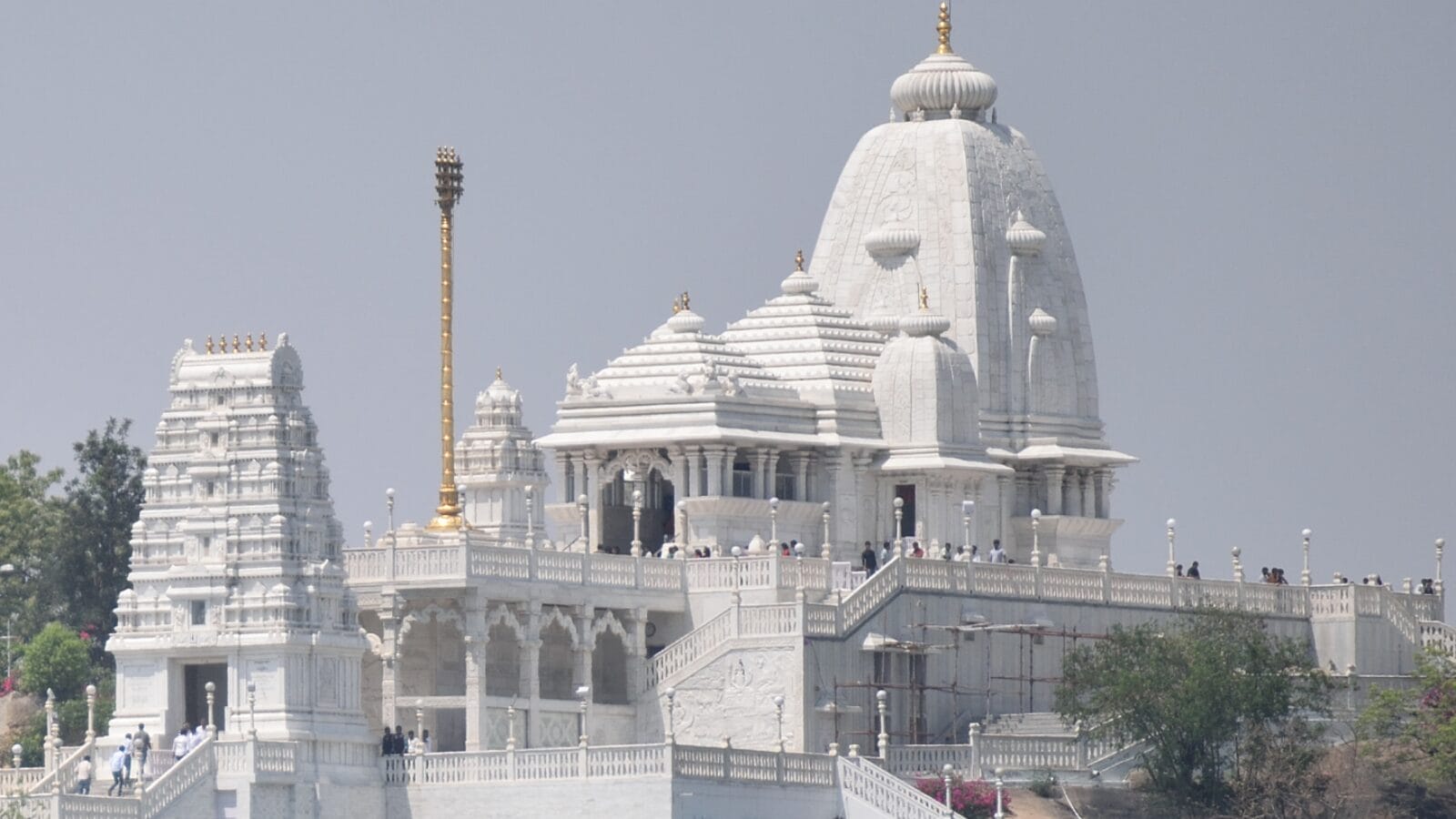 Birla Mandir