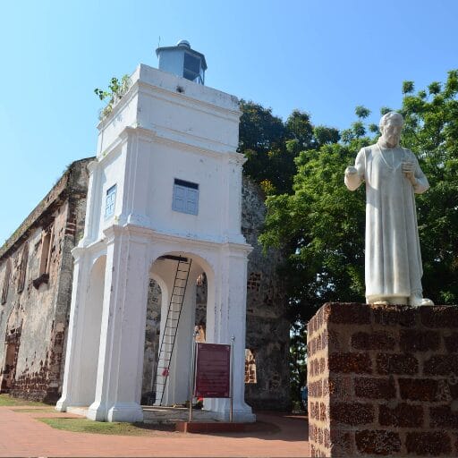 Saint Pauls Church
