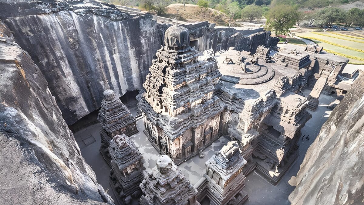 Elephanta Caves