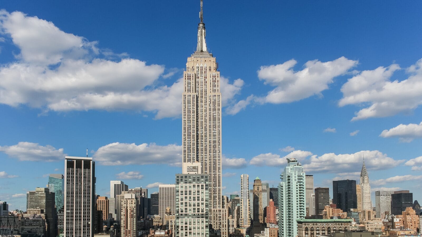 Empire State Building