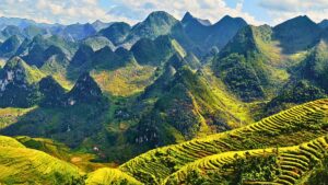 Ha Giang Loop, Vietnam