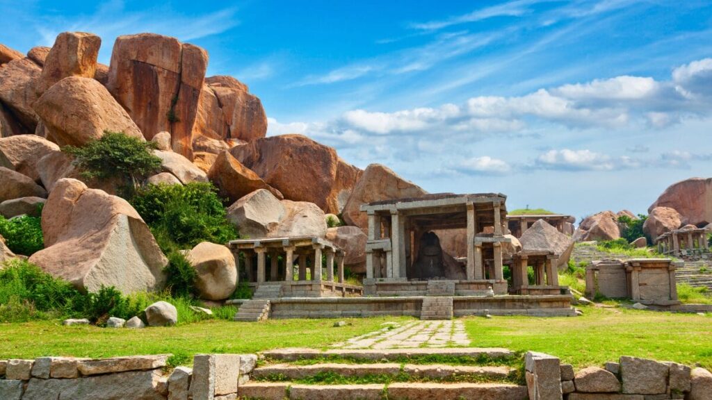 Hampi