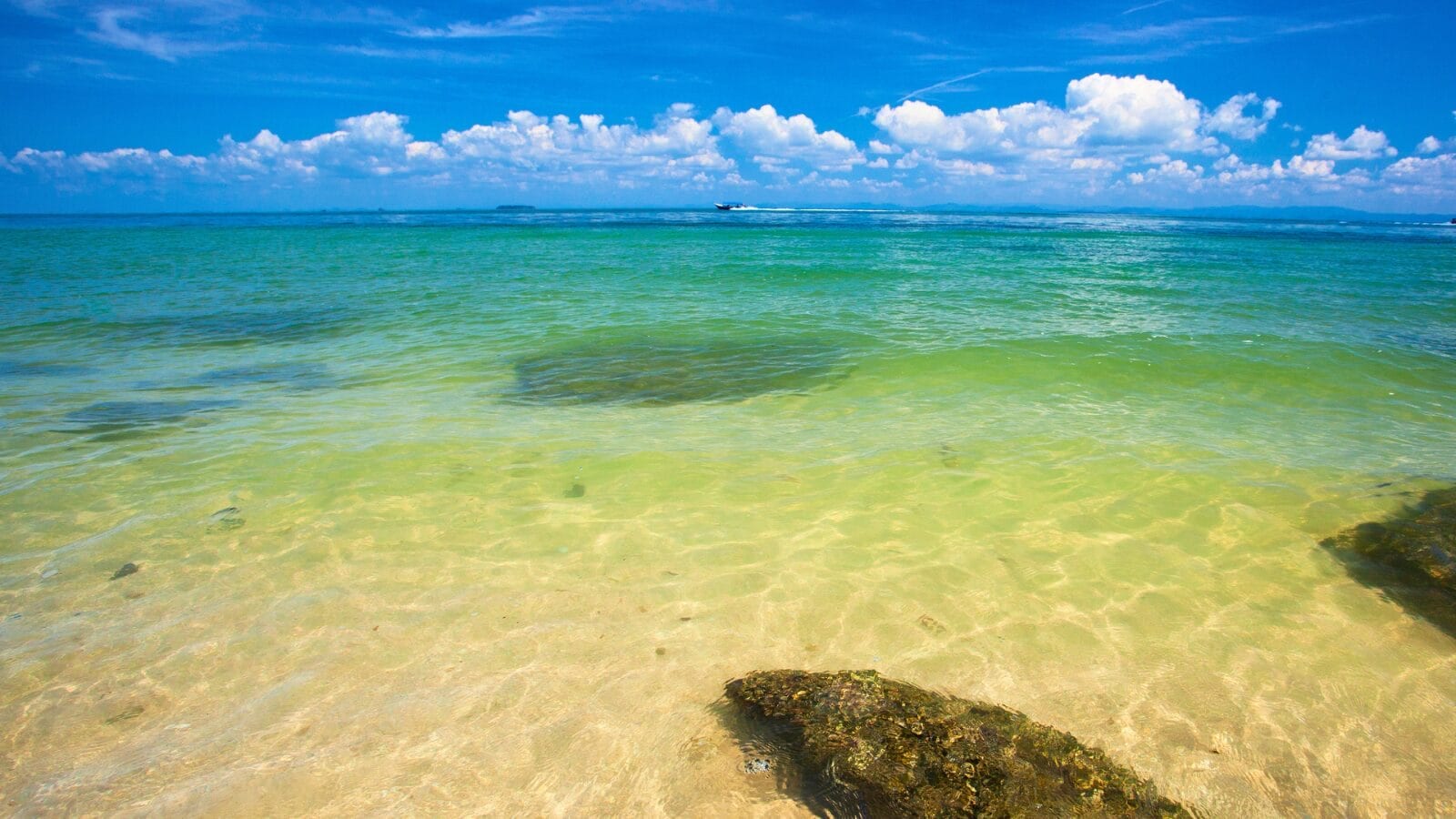 Langkawi Island - Malaysian Destinations
