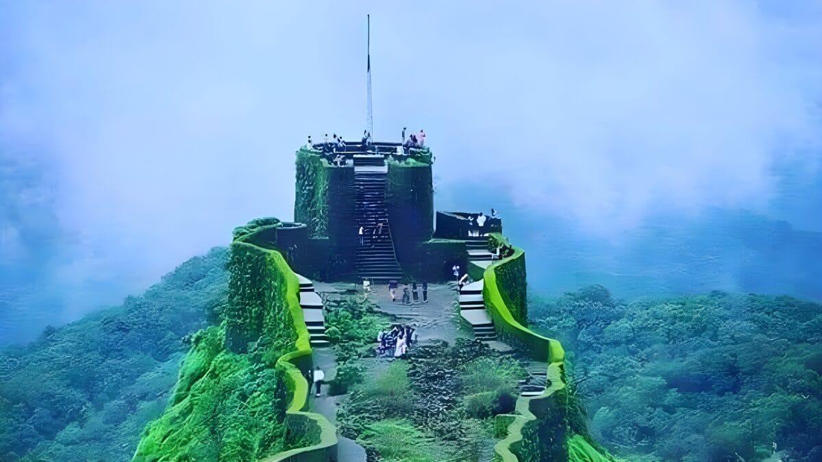 Mahabaleshwar: