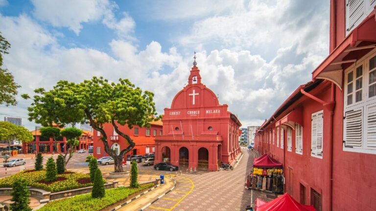 Melaka