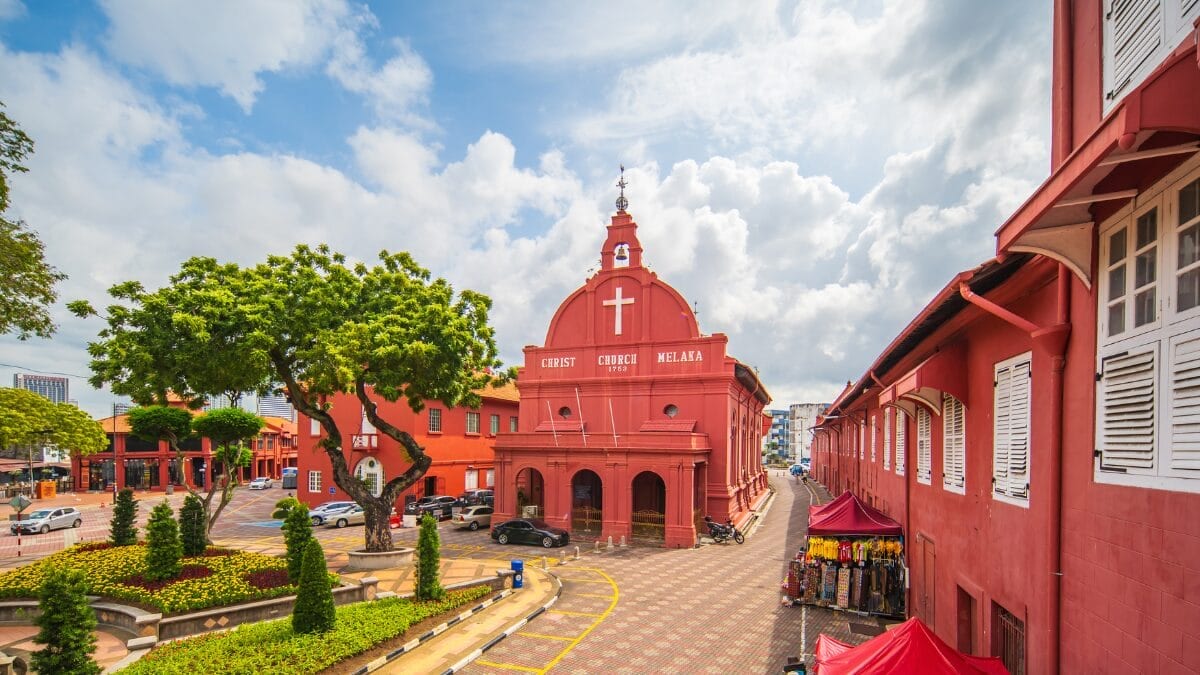 Melaka