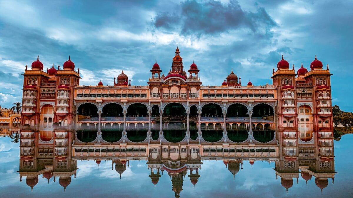 Mysore Palace