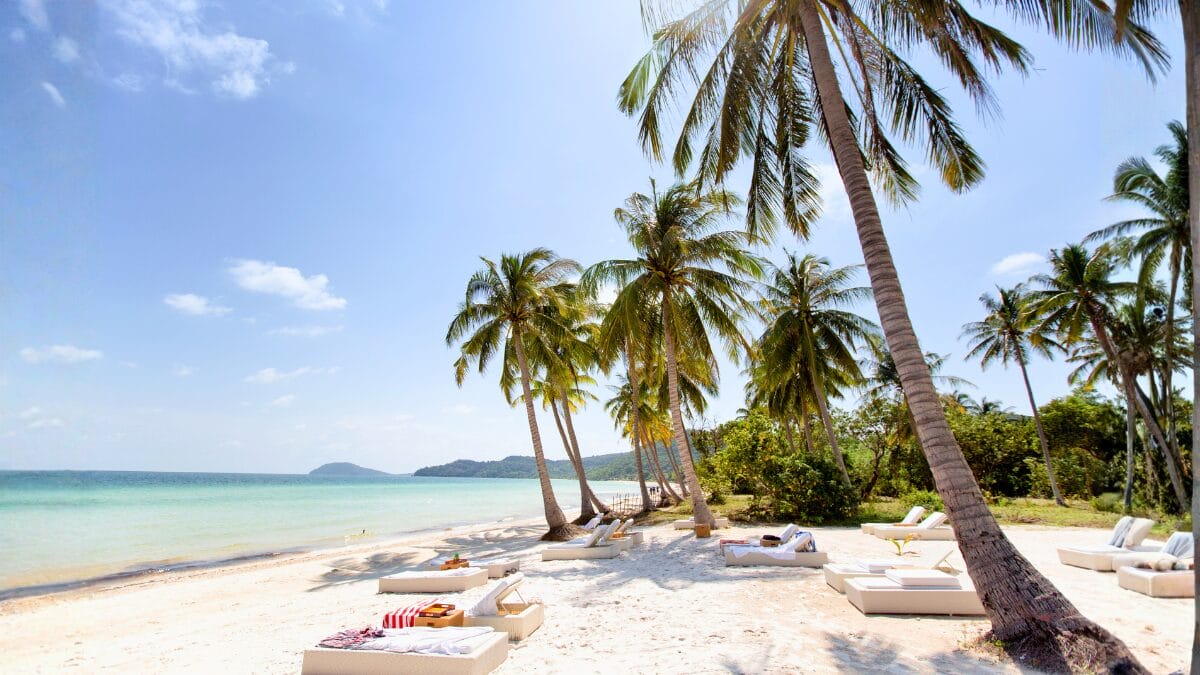 Phu Quoc, Vietnam