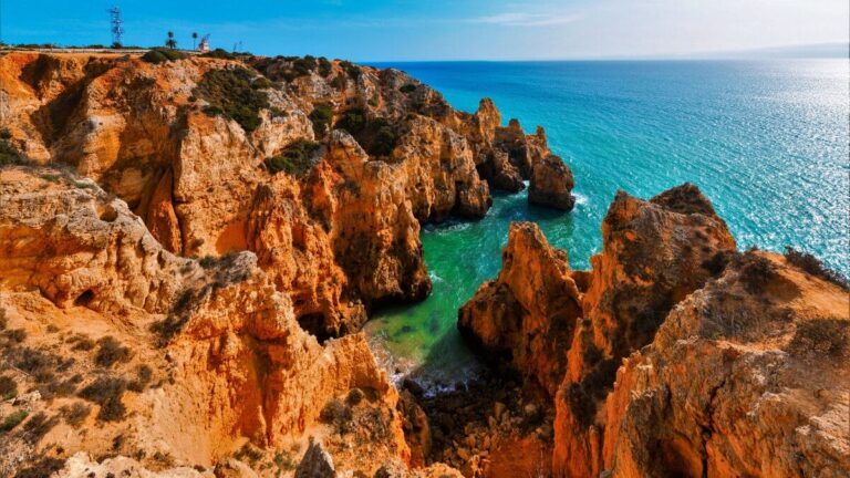 Portugal Road Trip 2026