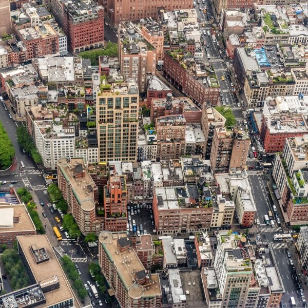 SoHo, Little Italy, and Chinatown Walking Tour in New York