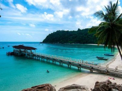3D2N Perhentian Island with Full Board and Snorkeling Trip
