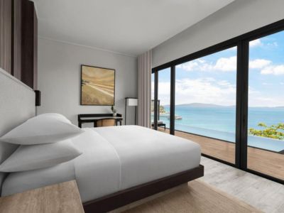 Perhentian Marriott Resort & Spa