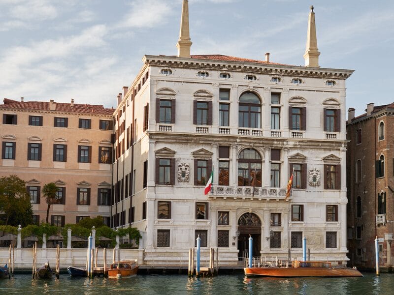 Aman Venice