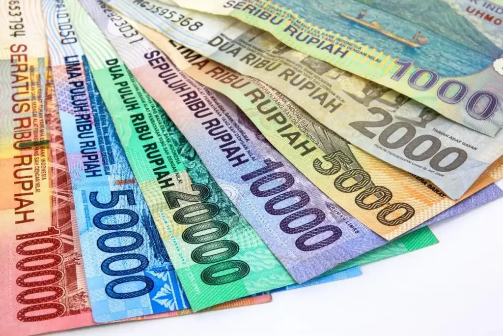 Bali-Currency