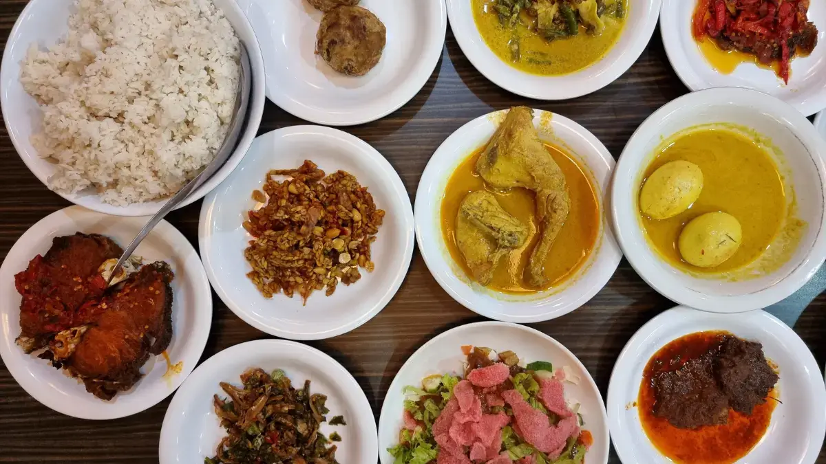 Balinese cuisine
