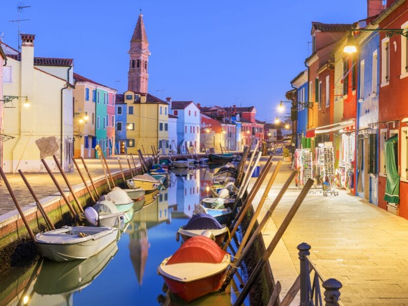 Burano