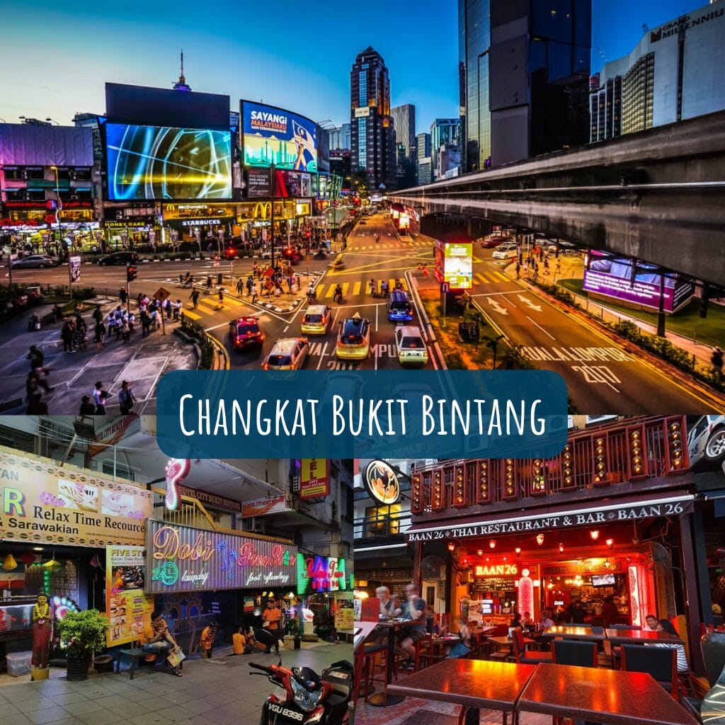 Changkat Bukit Bintang