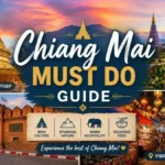 Chiang Mai Must Do social