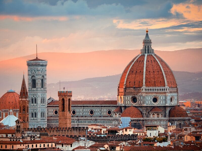Florence Duomo