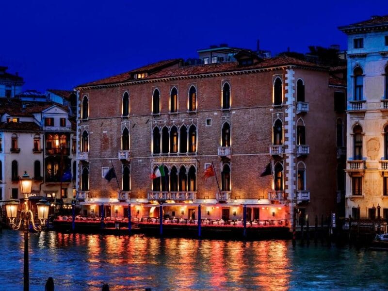 Gritti Palace