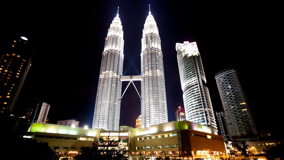 Kuala Lumpur, Malaysia