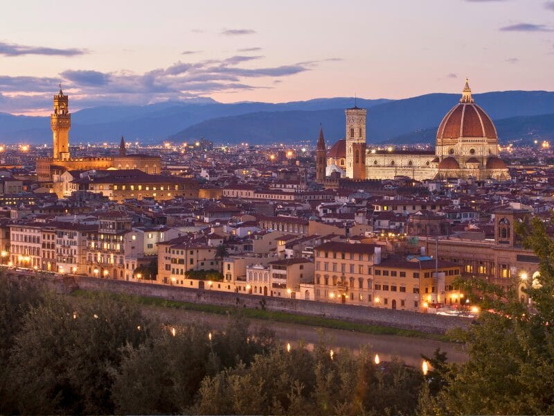Piazzale Michelangelo