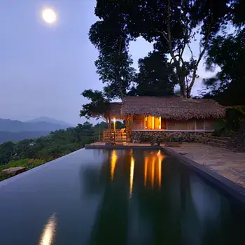 Pu Luong Retreat