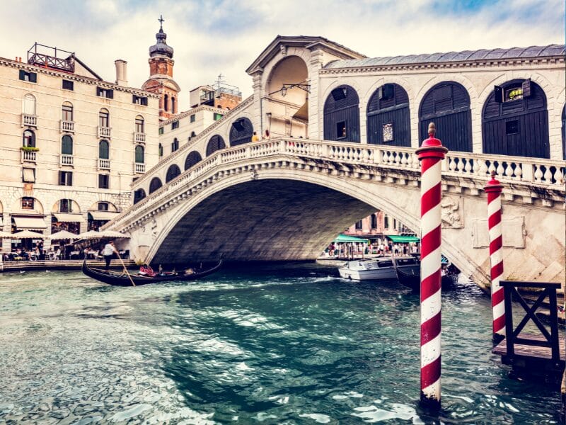 Rialto Bridge