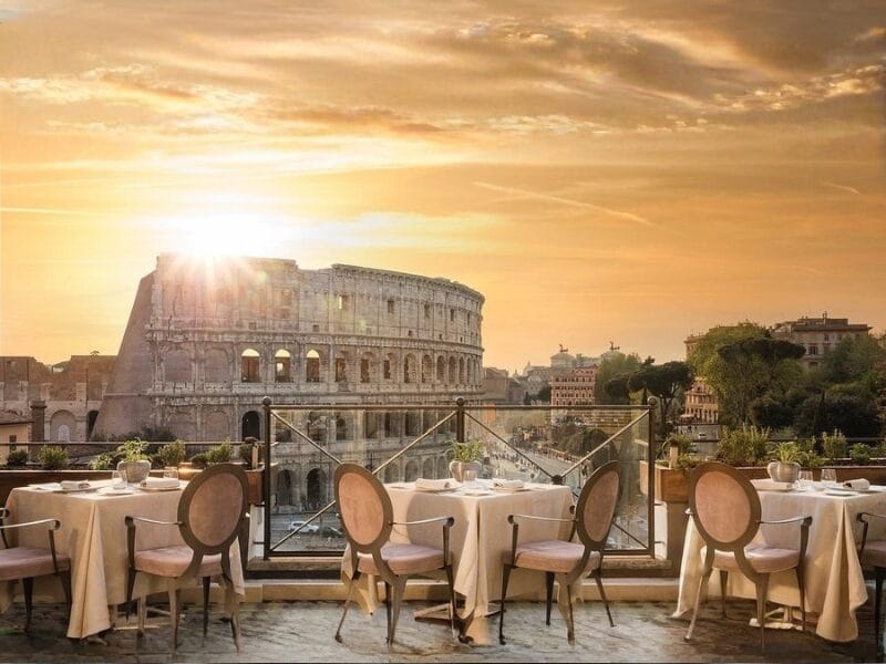 Ristorante Aroma