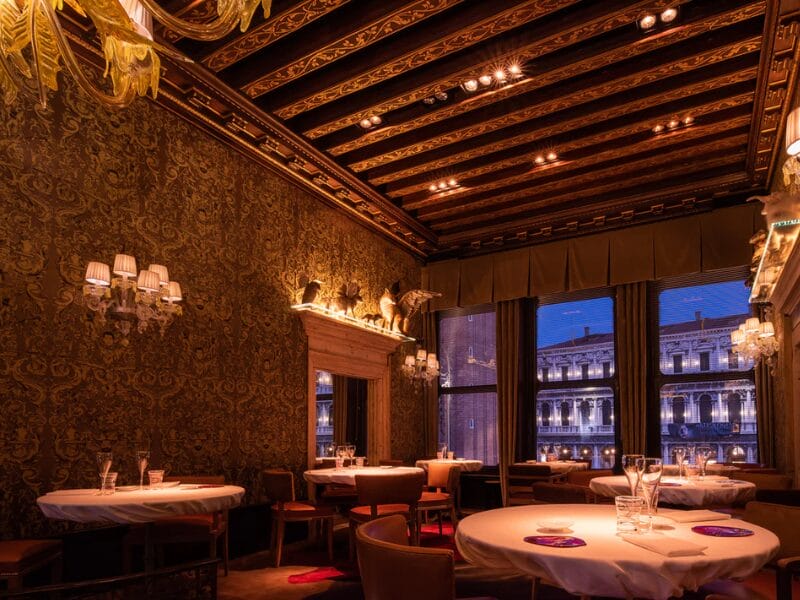 Ristorante Quadri