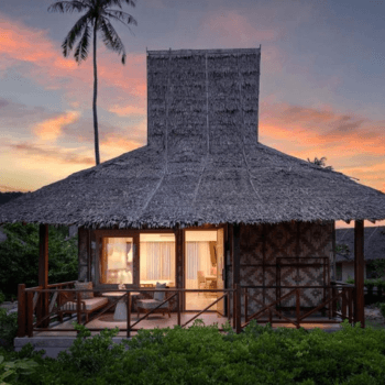 SAii Phi Phi Island Village